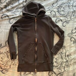 Frank and Eileen tee lab hoodie